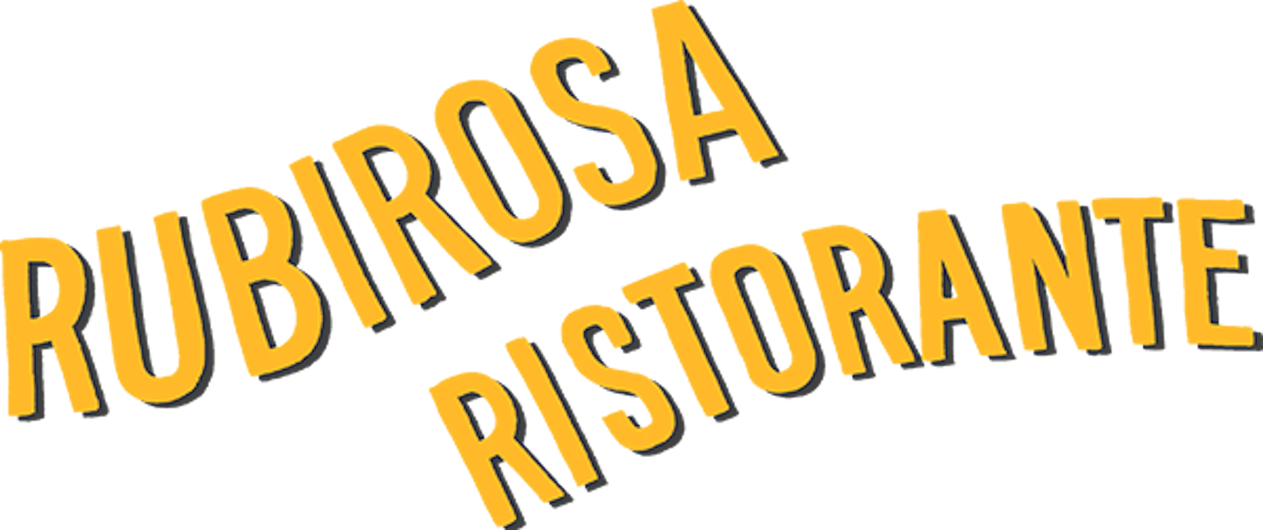 Rubirosa Ristorante