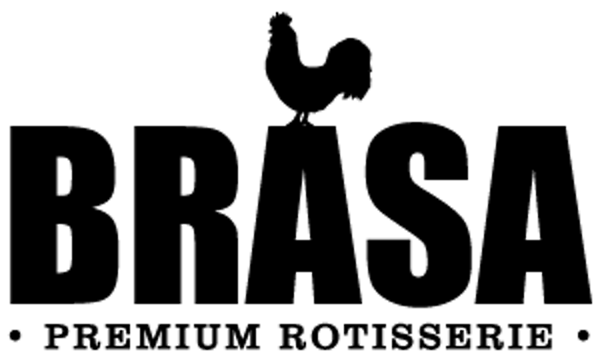 Brasa Premium Rotisserie