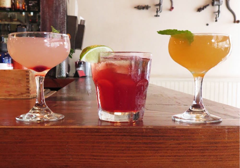 cokctails