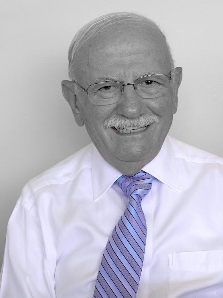 karl poulos, founder of karl's cabin