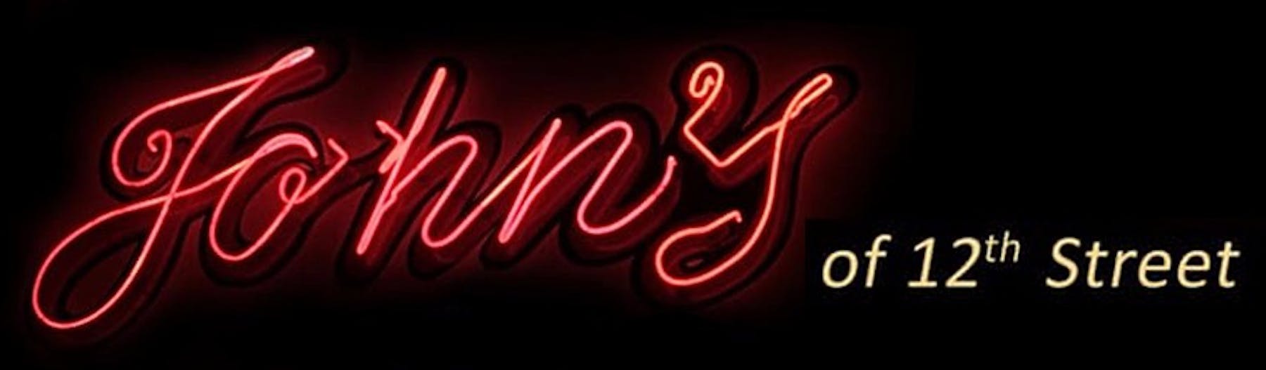 John's of 12th Street