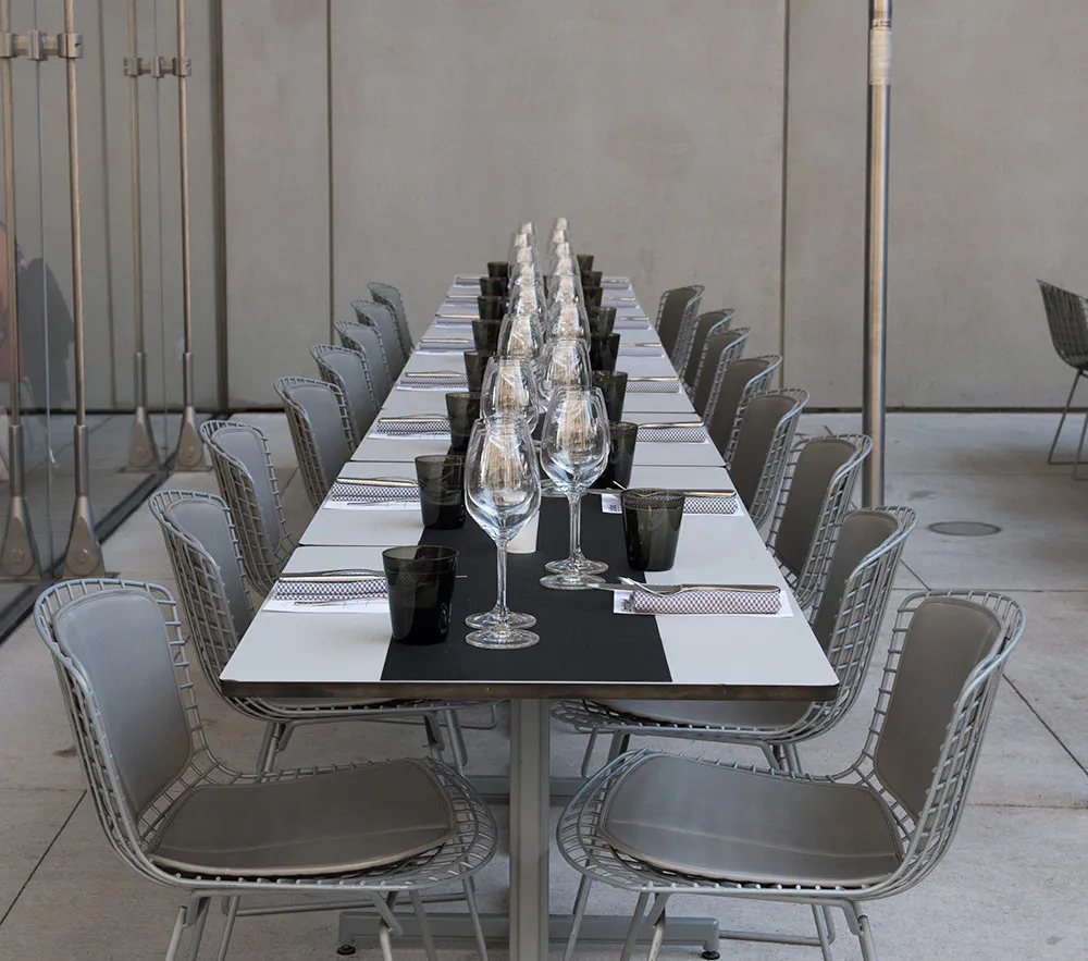 Host your own event at Untitled