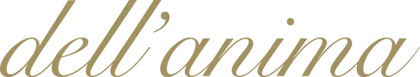 Dell'anima