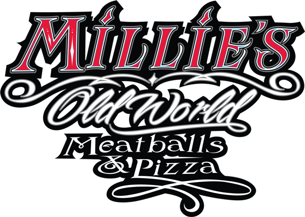 Millie's Old World Logo