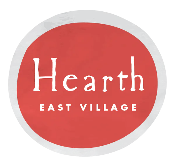 Hearth Restaurant | NYC