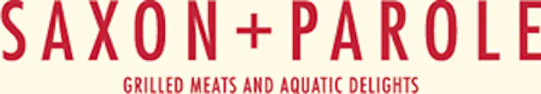 Saxon + Parole