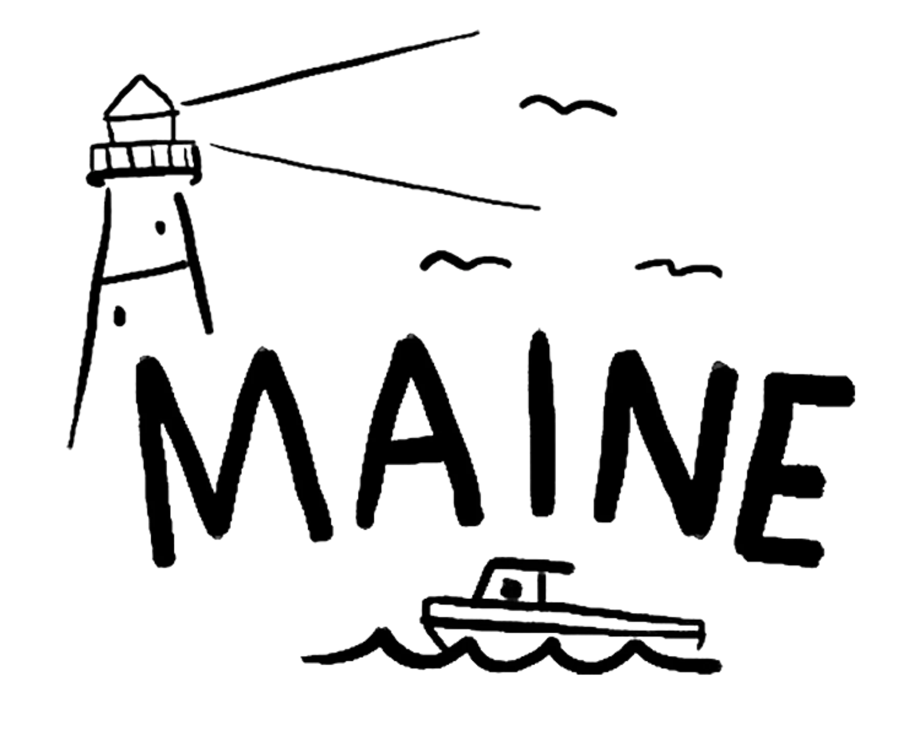 Maine