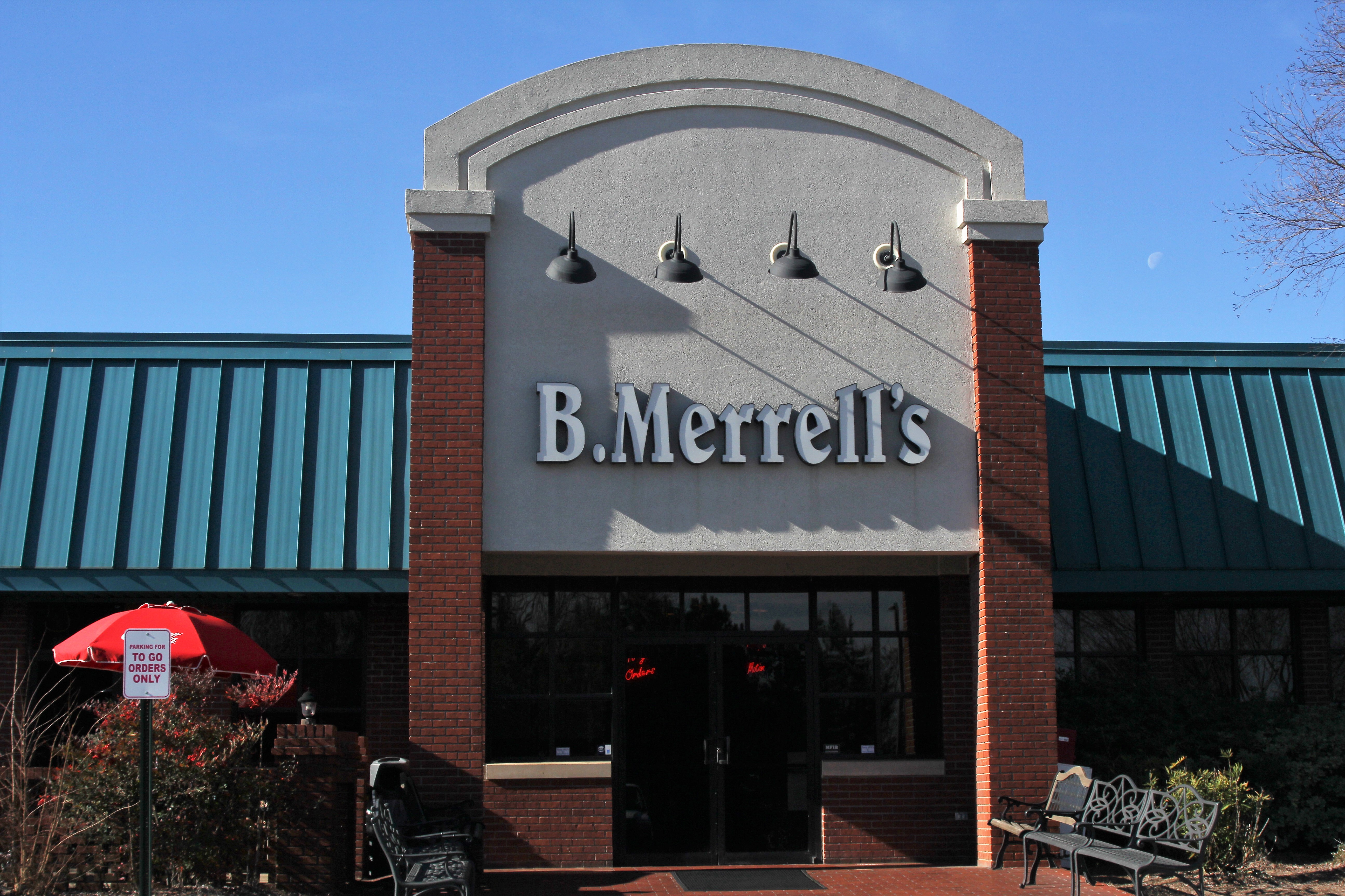 B. Merrell's