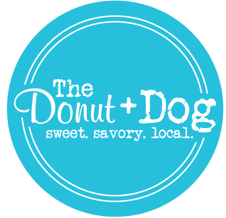 Image result for donut and dog nashville