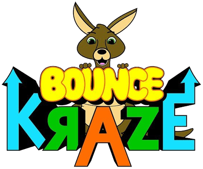 Bounce Kraze Bounce Kraze