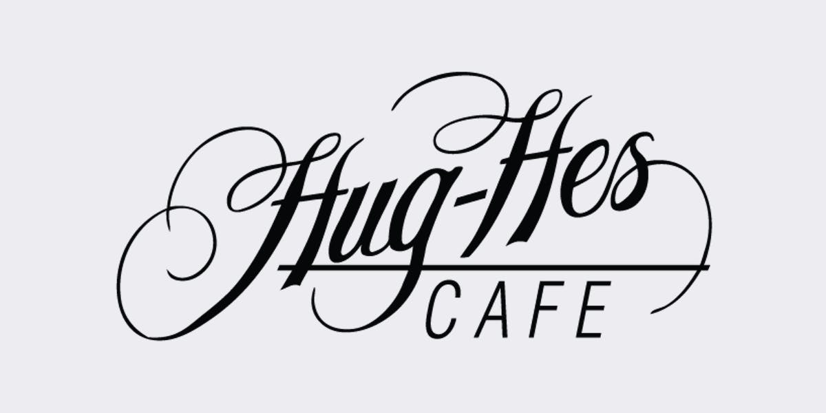 hug hes cafe