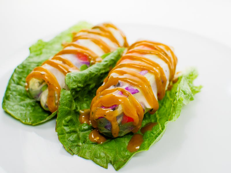 JOURNEY INTO A NEW WAY OF EATING