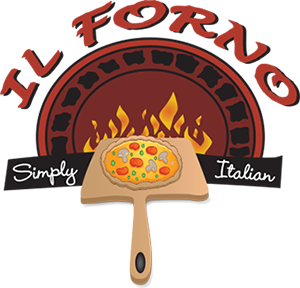 Il Forno Brick Oven Pizza