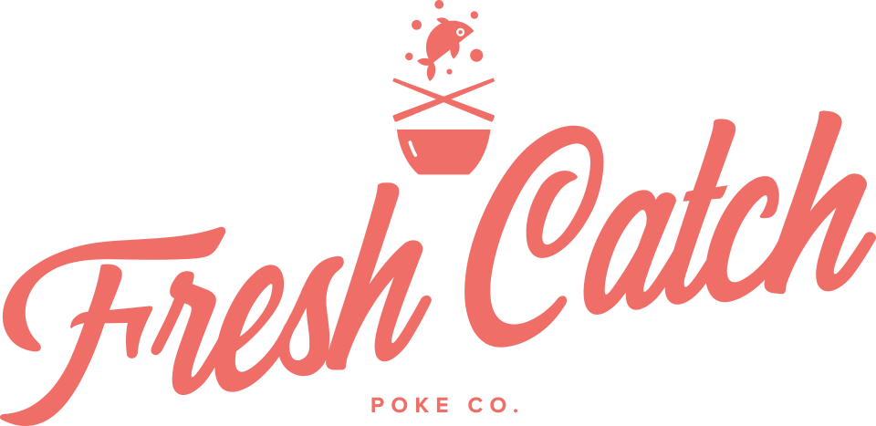 Fresh Catch Poke Co. Home
