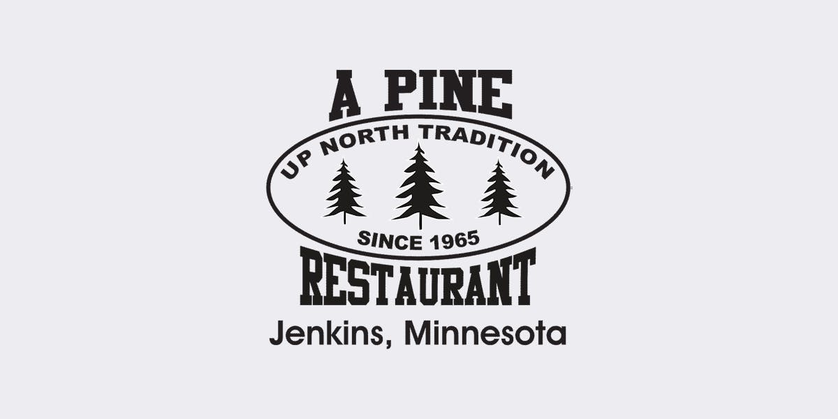 A Pine Restaurant