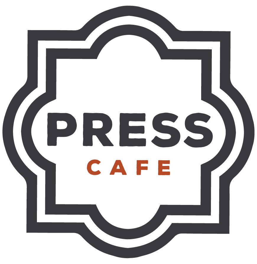 Press Cafe
