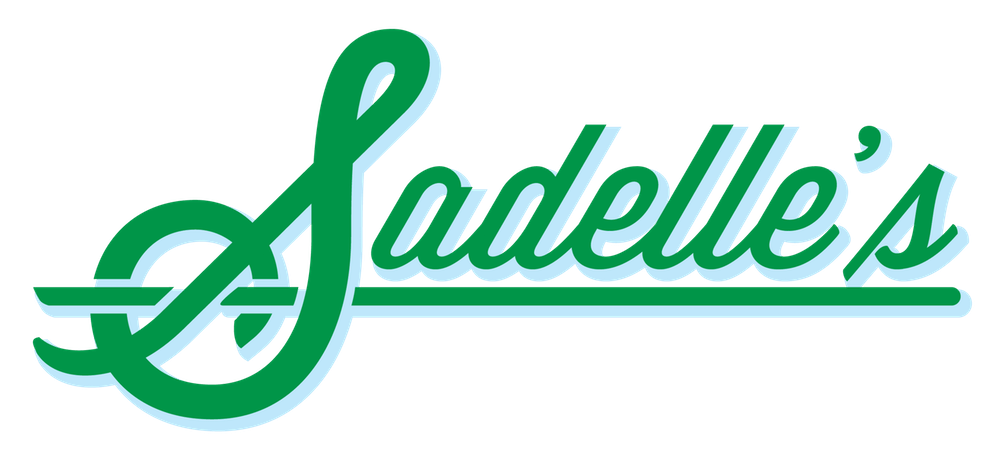 Sadelle's Logo