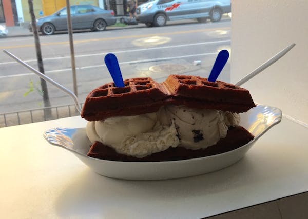Where To Find The Best Frozen Treats In NYC
