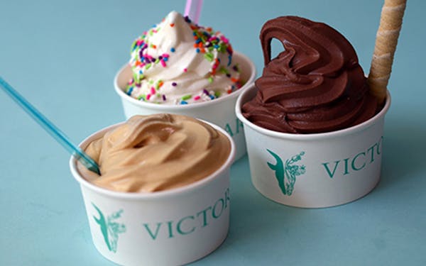 15 NYC Ice Cream Spots Churning Out Interesting Flavors
