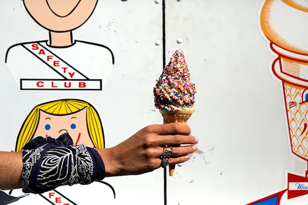 MR's Guide to the Best Ice Cream in NYC