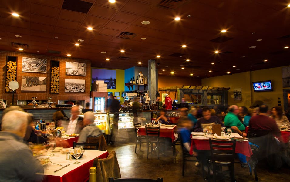 Staten Island Patrizias