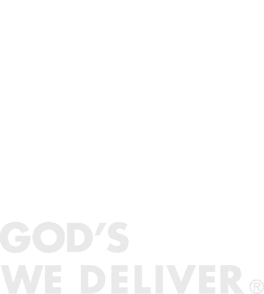God's Love We Deliver Home