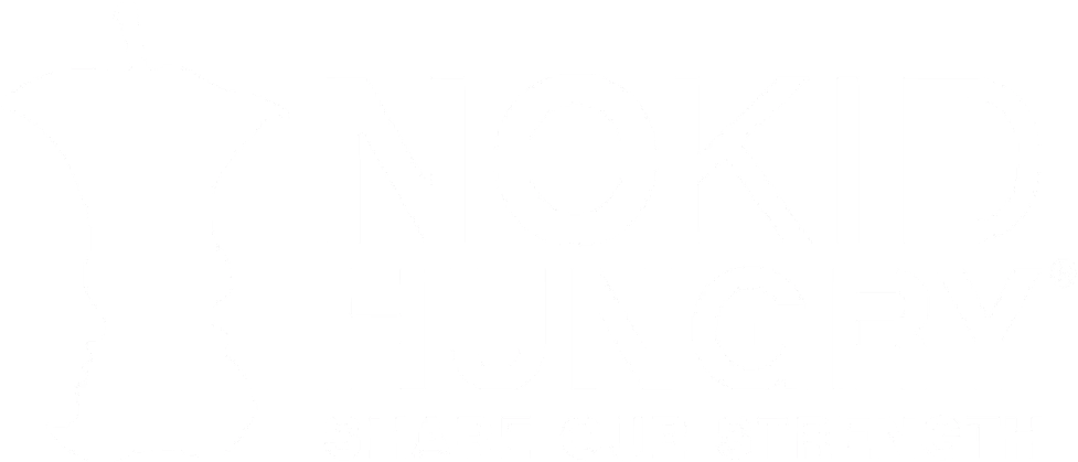 No Kid Hungry Share our Strength