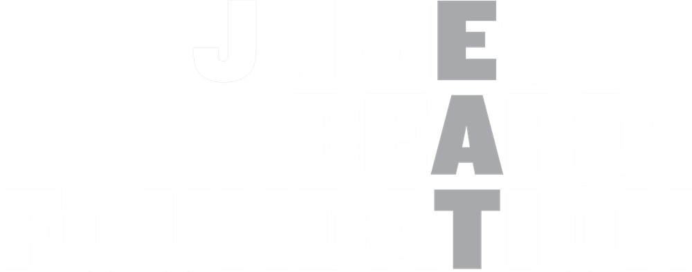 James Beard Foundation EAT Logo