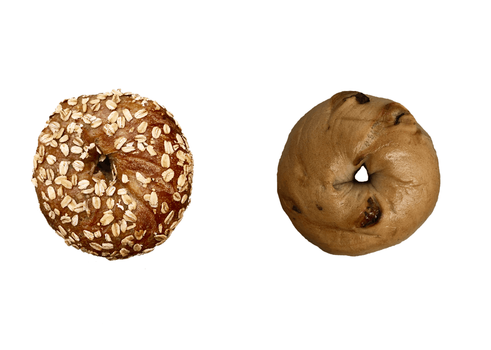 Bagels EssaBagel 108 w 32