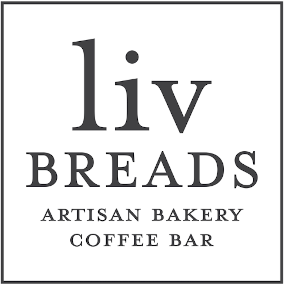 Liv Breads Artisan Bakery and Coffee Bar