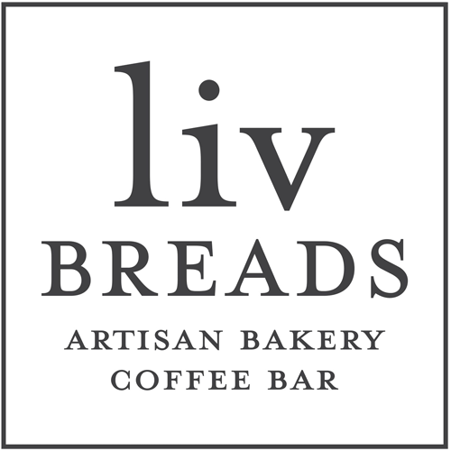 Liv Breads Artisan Bakery And Coffee Bar