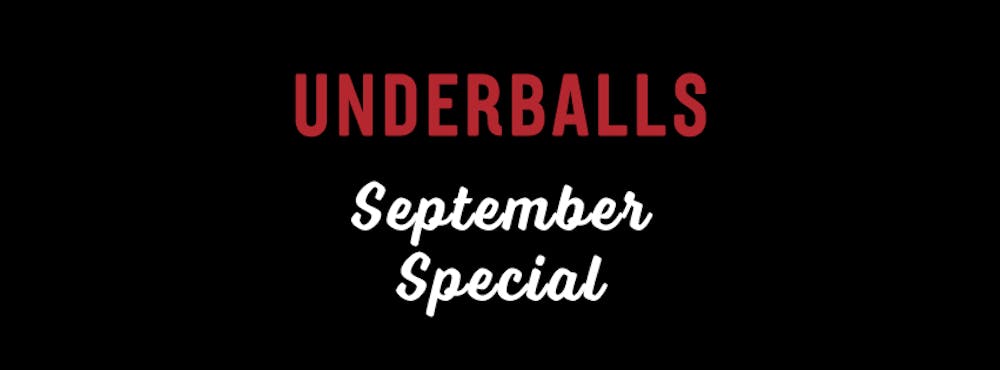 underballs