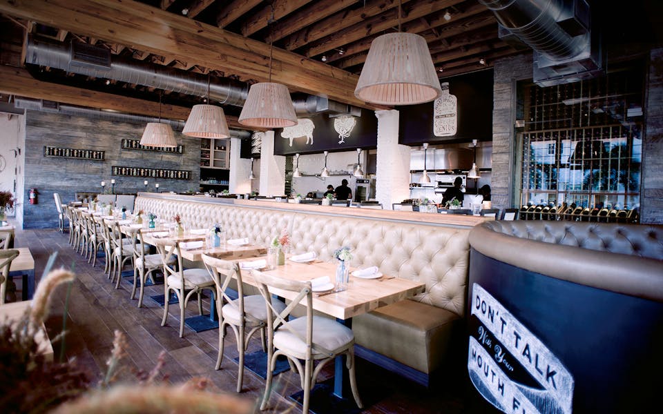 Miami | Yardbird Alisberg parker architecture and interior design seeks creative and organized interior design assistant with excellent design sense to boutique los angeles design firm seeks a full time order and logistics administrator, with room to grow.