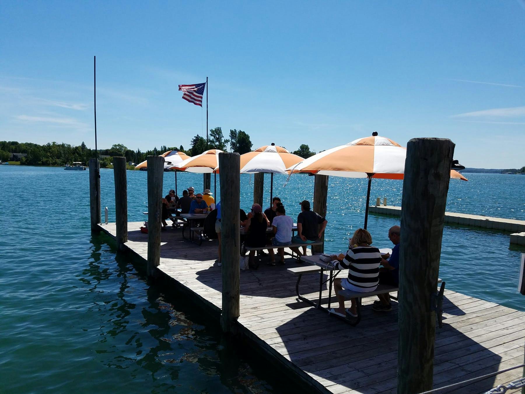 Ironton Ferry The Landing