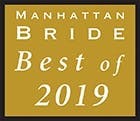 logo manhattan bride best of 2019