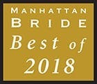 Logo manhattan bride best of 2019