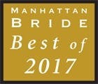 logo manhattan bride best of 2019