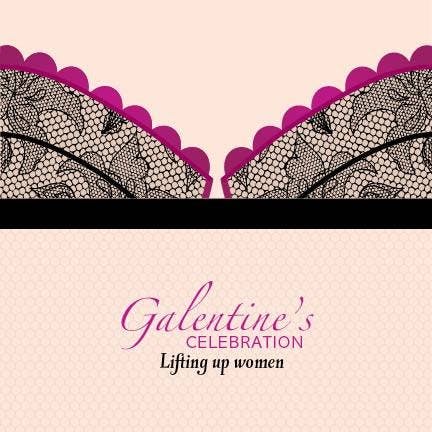 Galentine Fundraiser