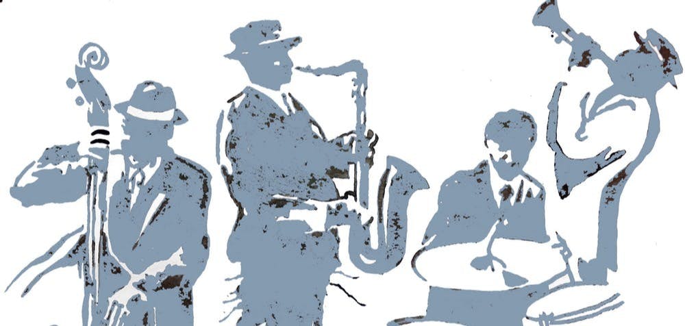 a map of the earth from space