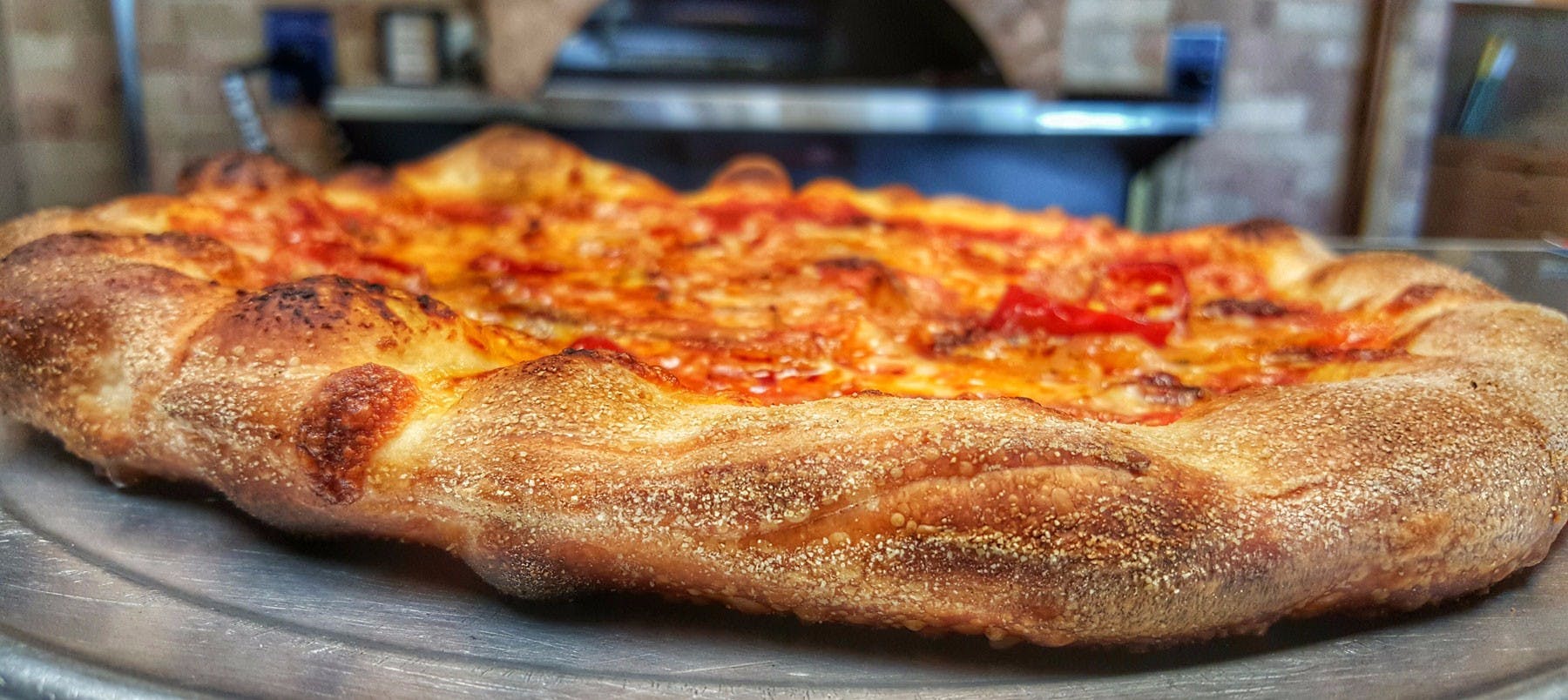 Pellegrino's Trattoria