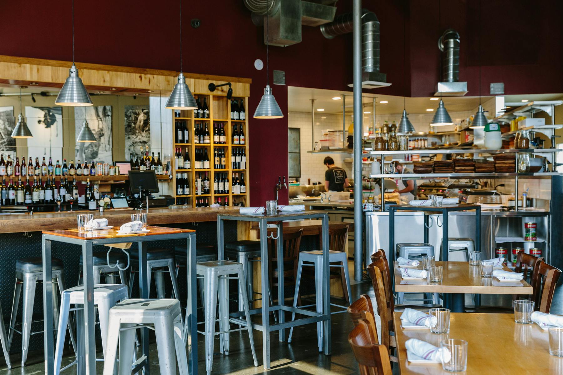 Camp 4 Wine Cafe Camp 4 Wine Cafe
