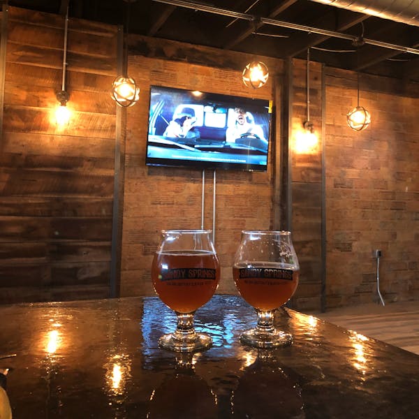 Events & Specials Sandy Springs Brewery Co.