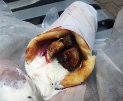 News | Souvlaki GR