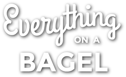 Ess A Bagel Ess A Bagel