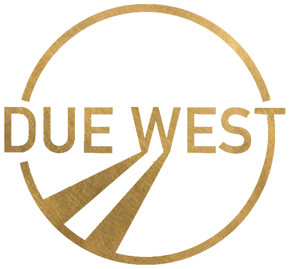 Due West