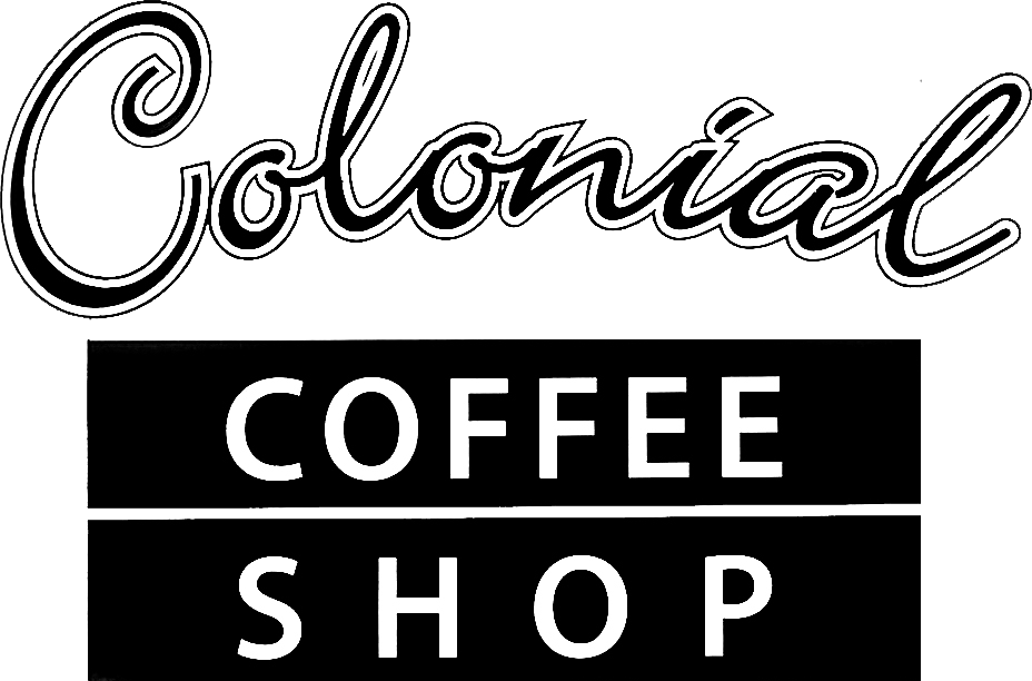 Colonial Coffee Shop