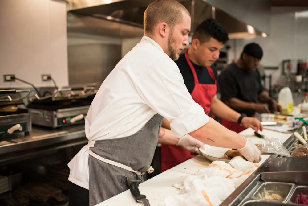 Cook Supervisor Kitchen Supervisor | Cheesetique