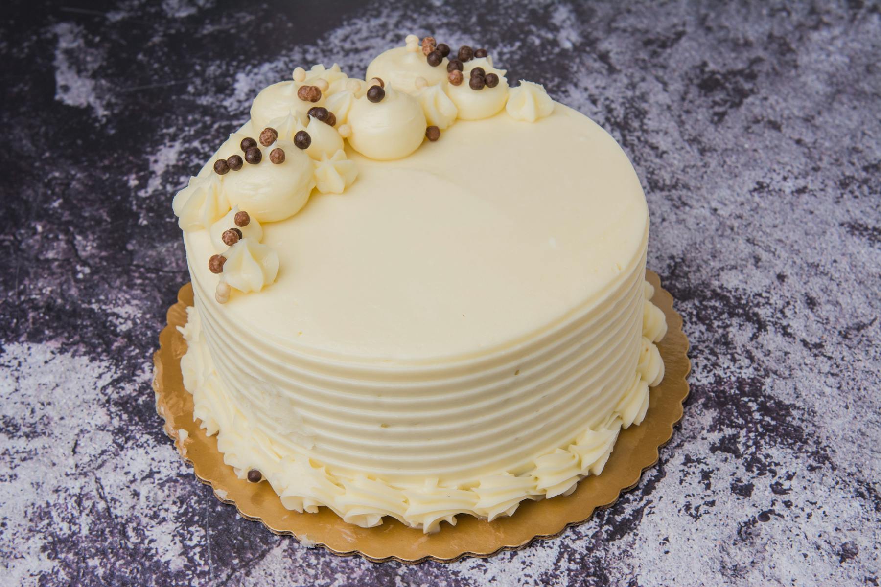 Cakes Zaro's Bakery A Family Bakery