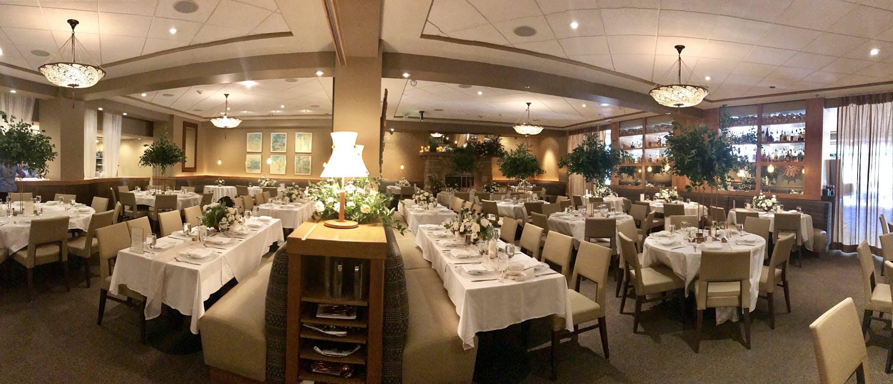 Full Restaurant Larkspur Full Restaurant