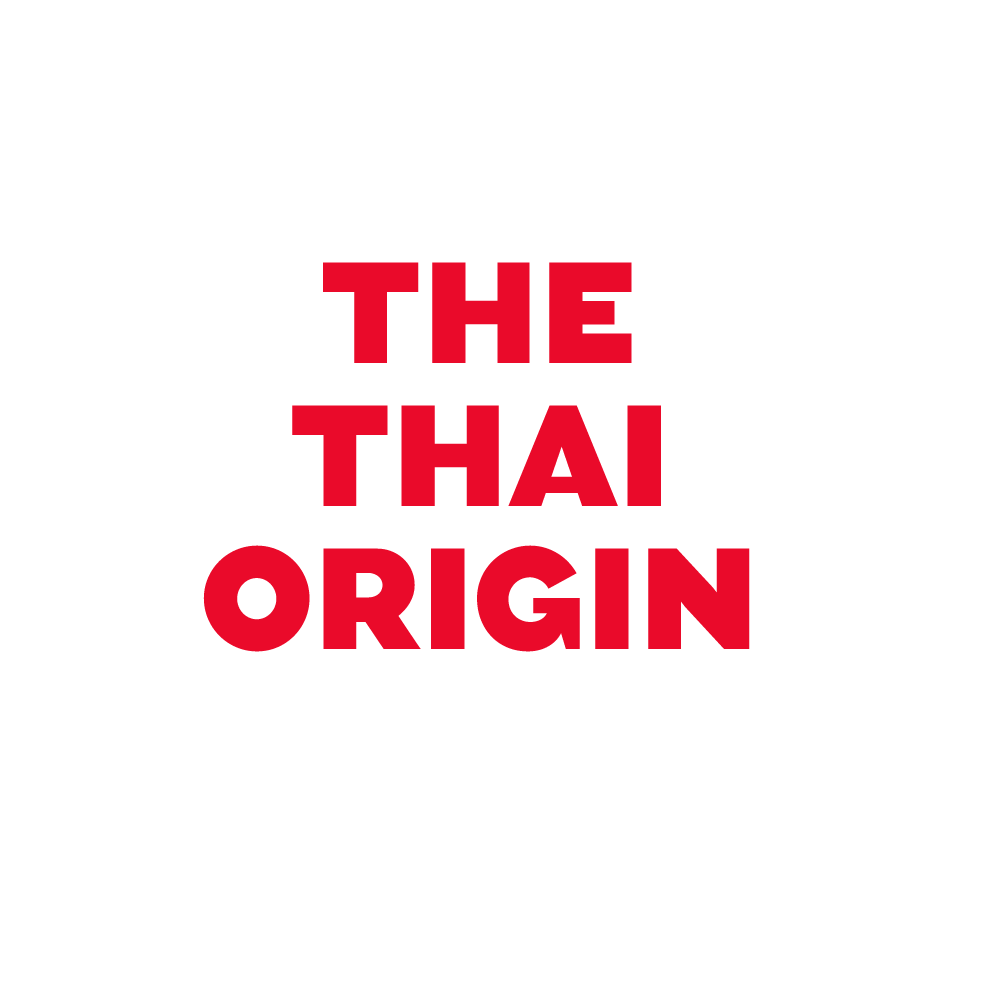 the thai origin